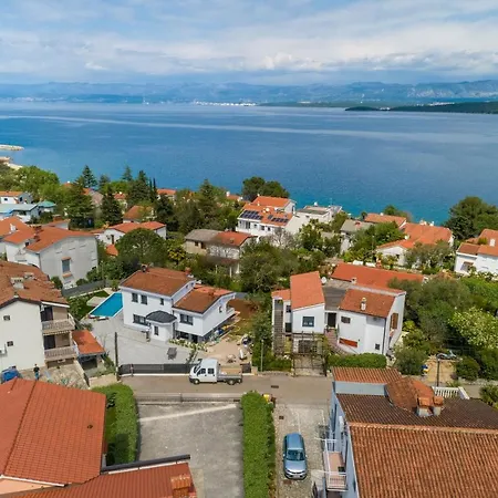 Porat * Malinska