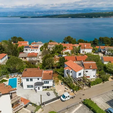 Nyaraló Porat Malinska